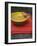 Lentil Soup with Bacon, Fried Onions and Walnut Oil-Akiko Ida-Framed Photographic Print