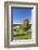 Lenzkirch-Saig, autumn, Black Forest, Baden-Wurttemberg, Germany-Markus Lange-Framed Photographic Print