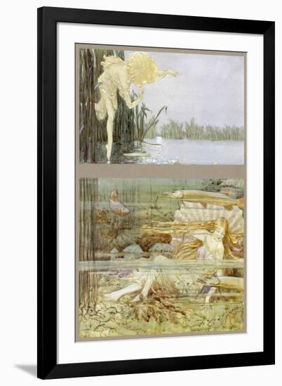 Art Print, , large