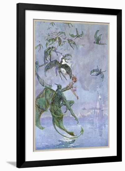 Art Print, , large