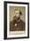 Léo Delibes, French Composer, 19th Century-null-Framed Giclee Print