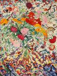 Floral Vignette-Leo Gestel-Giclee Print