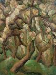 Mallorca, Terreno-Leo Gestel-Giclee Print