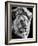 Leo II-Lord Amihere-Framed Giclee Print