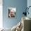 Leo McKern - Rumpole of the Bailey-null-Framed Stretched Canvas displayed on a wall