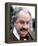 Leo McKern - Rumpole of the Bailey-null-Framed Stretched Canvas