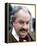 Leo McKern - Rumpole of the Bailey-null-Framed Stretched Canvas