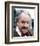 Leo McKern - Rumpole of the Bailey-null-Framed Photo