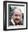 Leo McKern - Rumpole of the Bailey-null-Framed Photo