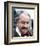 Leo McKern - Rumpole of the Bailey-null-Framed Photo