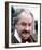 Leo McKern - Rumpole of the Bailey-null-Framed Photo