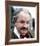 Leo McKern - Rumpole of the Bailey-null-Framed Photo