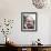 Leo McKern - Rumpole of the Bailey-null-Framed Photo displayed on a wall