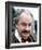 Leo McKern - Rumpole of the Bailey-null-Framed Photo