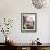 Leo McKern - Rumpole of the Bailey-null-Framed Photo displayed on a wall