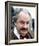 Leo McKern - Rumpole of the Bailey-null-Framed Photo