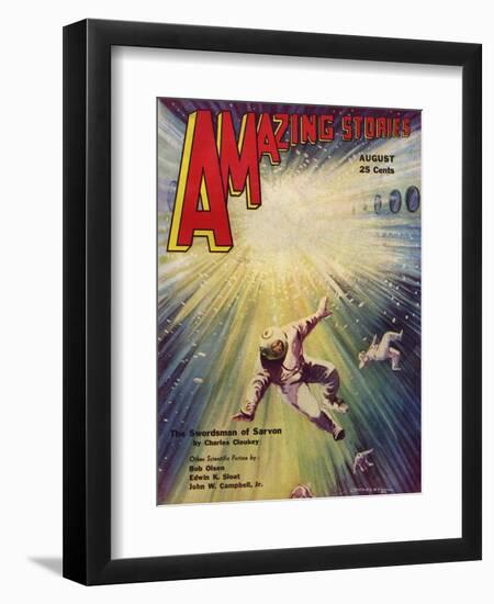Art Print, , large