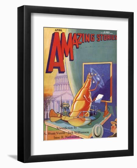 Art Print, , large