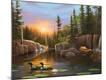 Premium Giclee Print