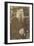 Leo Tolstoy, Russian Novelist-null-Framed Photographic Print