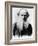 Leo Tolstoy, Russian Writer, Early 1900s-null-Framed Photo