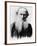 Leo Tolstoy, Russian Writer, Early 1900s-null-Framed Photo