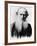 Leo Tolstoy, Russian Writer, Early 1900s-null-Framed Photo