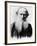 Leo Tolstoy, Russian Writer, Early 1900s-null-Framed Photo