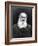 Leo Tolstoy-null-Framed Photographic Print