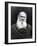 Leo Tolstoy-null-Framed Photographic Print