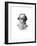 Leo Tolstoy-null-Framed Giclee Print