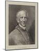 Leo XIII, the New Pope-null-Mounted Giclee Print