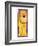 Leo-Kate Mawdsley-Framed Premium Giclee Print