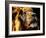 Leo-Lord Amihere-Framed Giclee Print