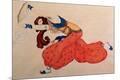 Premium Giclee Print