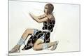 Premium Giclee Print