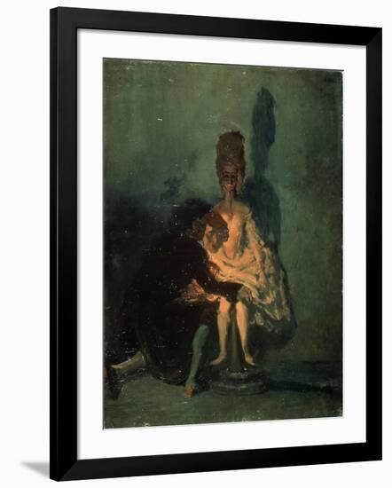 Giclee Print, , large