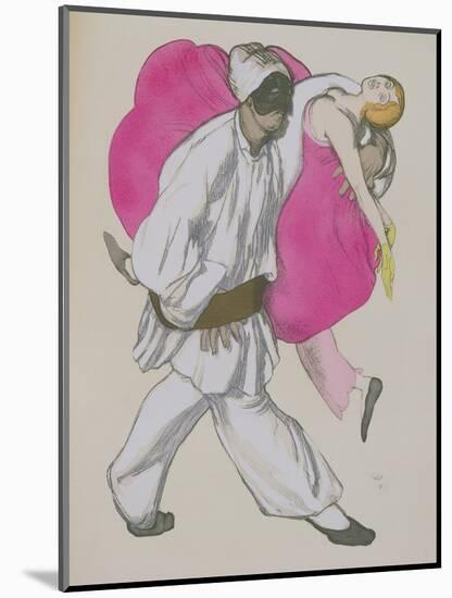 Giclee Print, , large
