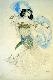 Giclee Print