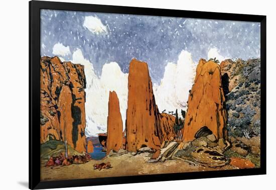 Giclee Print, , large