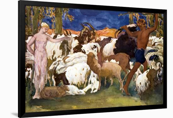 Giclee Print, , large