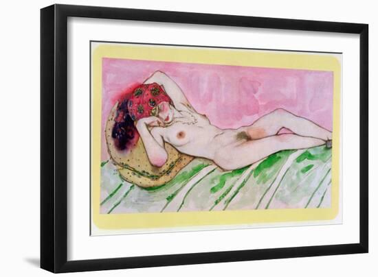 Giclee Print, , large