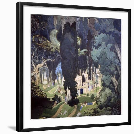 Giclee Print, , large