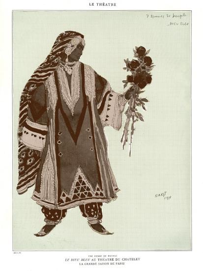 Giclee Print, , large