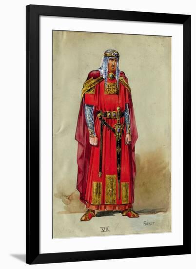 Giclee Print, , large
