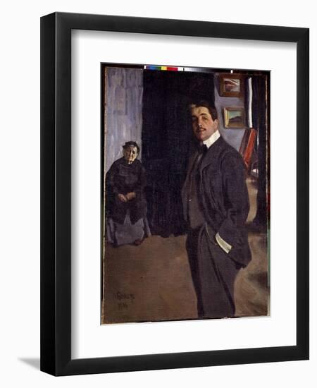 Giclee Print, , large