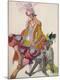 Giclee Print