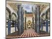 Premium Giclee Print