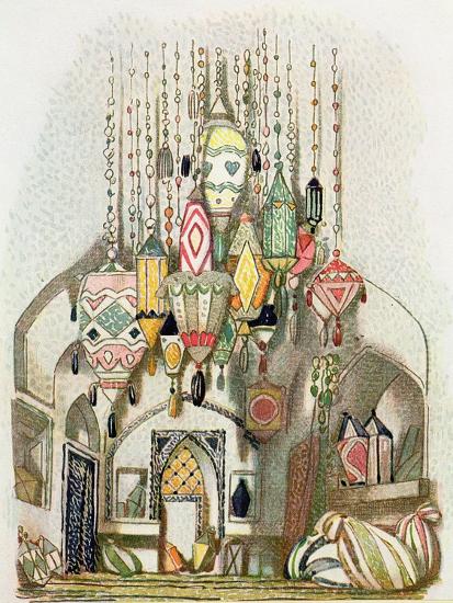 Giclee Print, , large