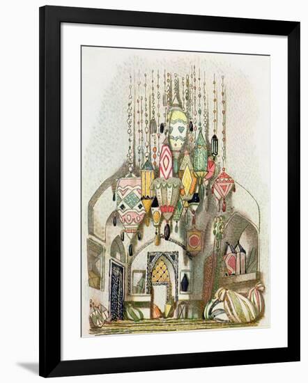 Giclee Print, , large